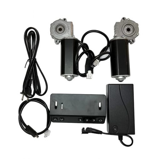 Height Adjustable Desk Motor