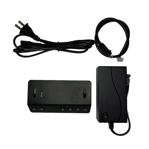 Height Adjustable Desk Motor