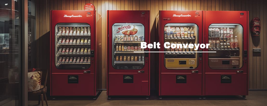 Belt Conveyors