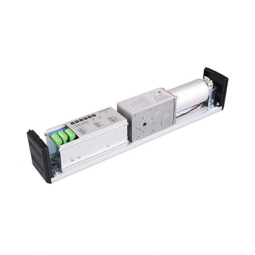automatic door opener