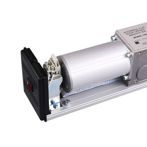 automatic door opener