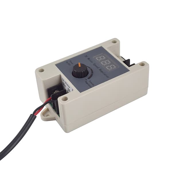 motor speed controller