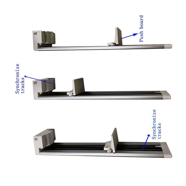 micro belt conveyor