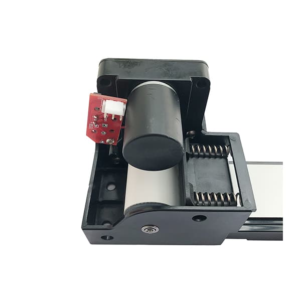 Micro Conveyor Belt