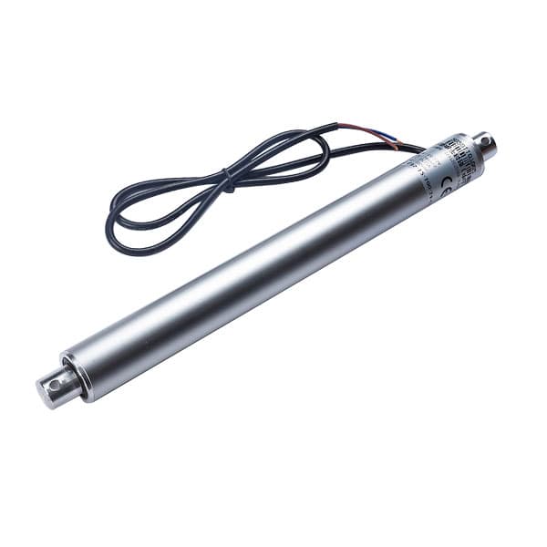 Electric actuator