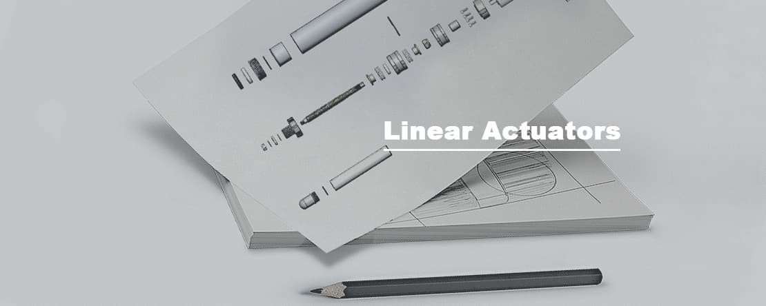 Linear Actuator