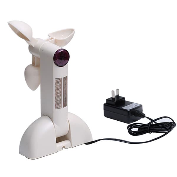 Pergola Light Sensor