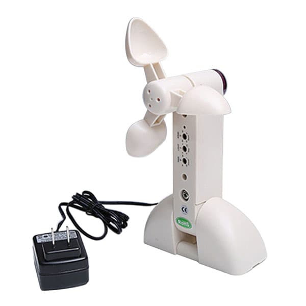 Pergola RF Rain sensor