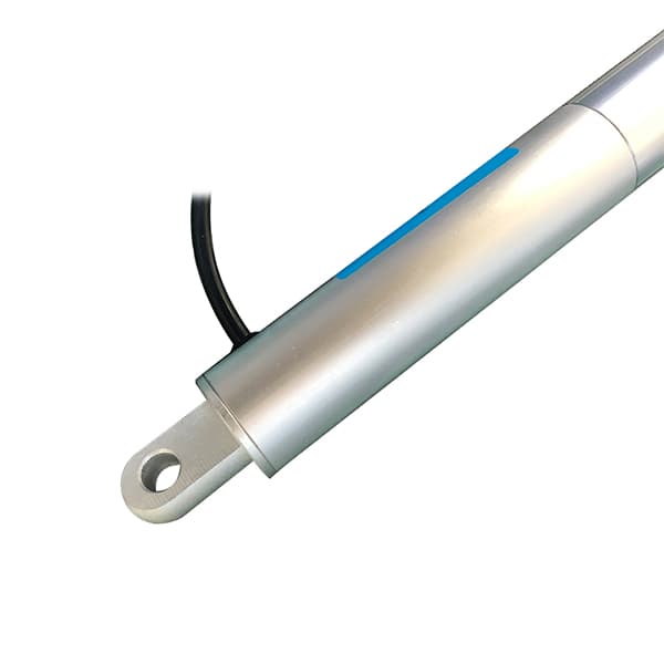 micro linear actuator