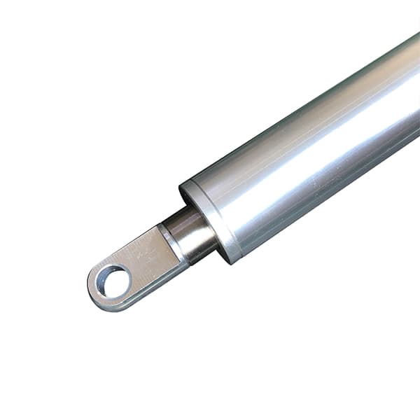 micro linear actuator