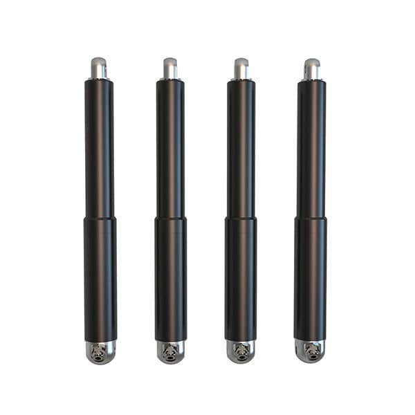Linear motor