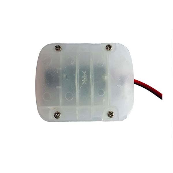 electric vibration motor