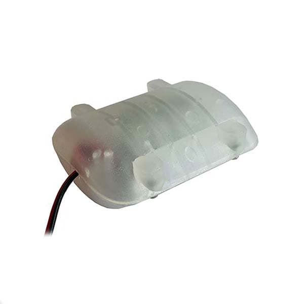 electric vibration motor