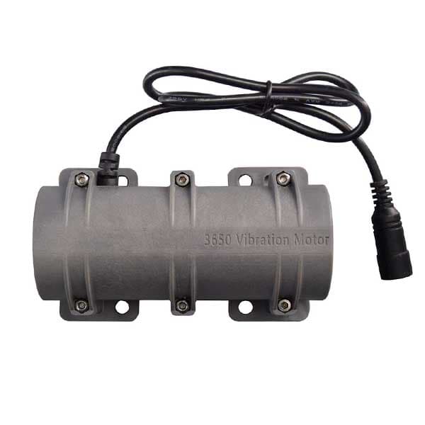 electric vibrating motor