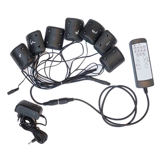 Seat Massager Motor