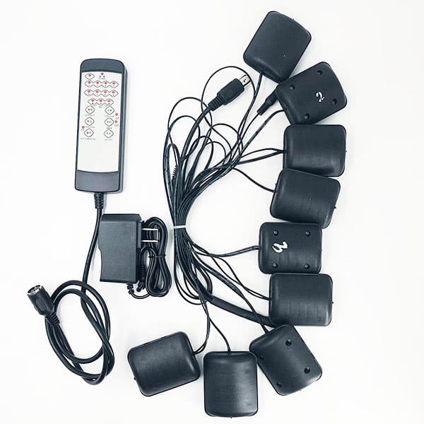 Seat Massager Motor