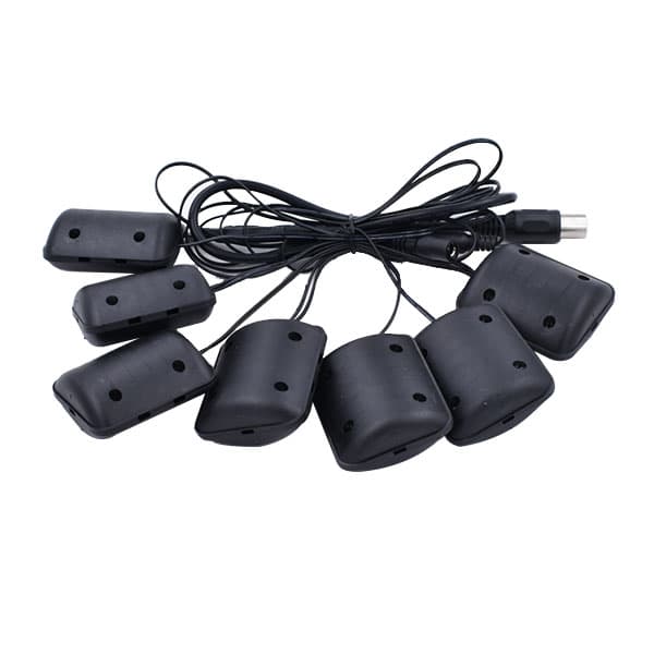 Car Seat Massager