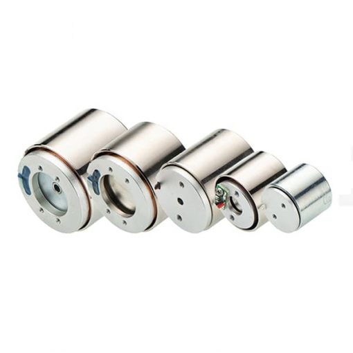 voice coil actuator
