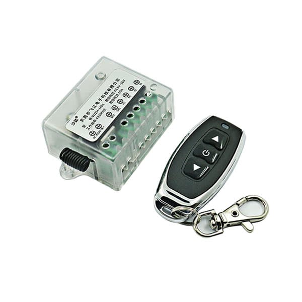 DC Motor Controller