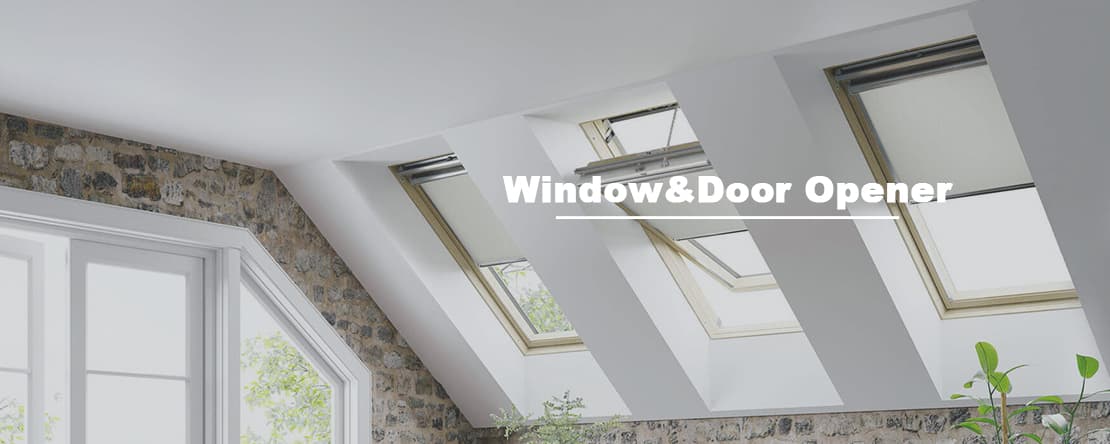 window openers