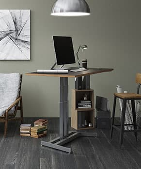 Standing Desk Motor
