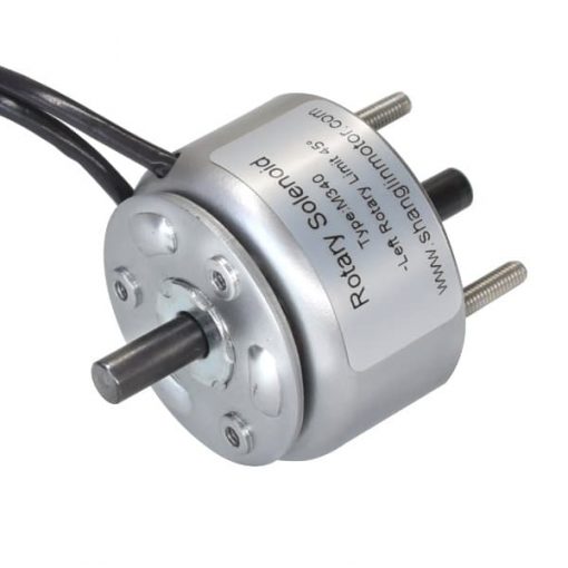 Rotary Solenoid M340-1