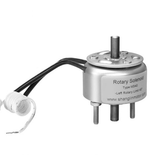 Rotary Solenoid M340