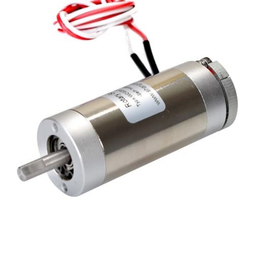 Rotary Solenoid WCG26-14-1