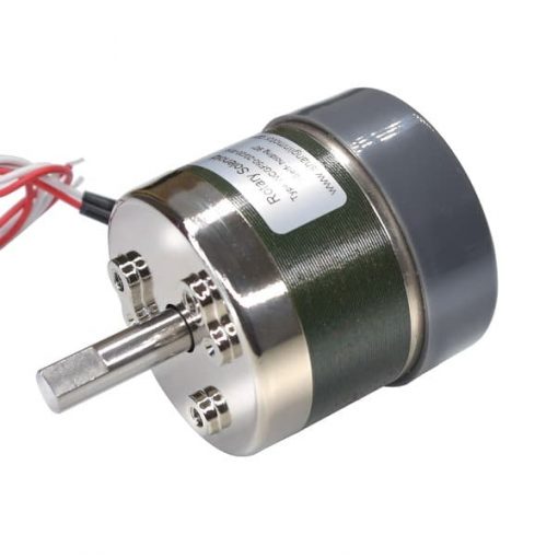 Rotary Solenoid WCG50-20-1