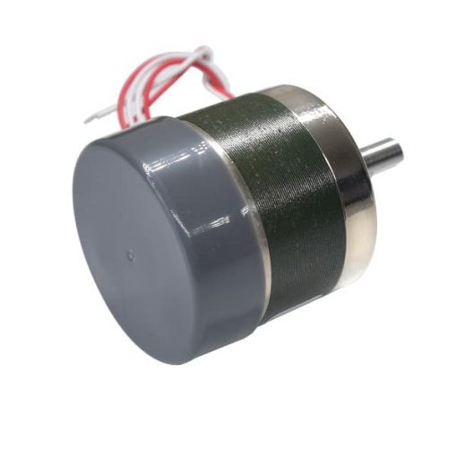 rotary actuator