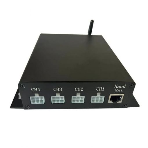 Synchronous Contoller 3