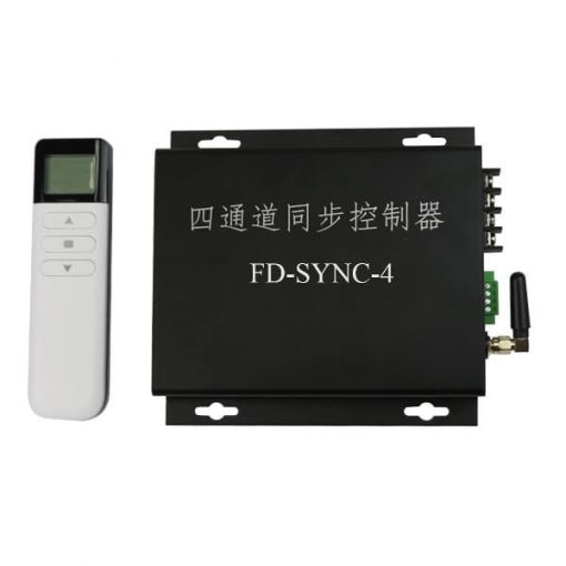 Synchronous Contoller FD-SYNC-4