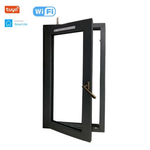 Aluminium Windows