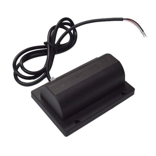 DC Vibration Motor SL-VBM-2838BL 5
