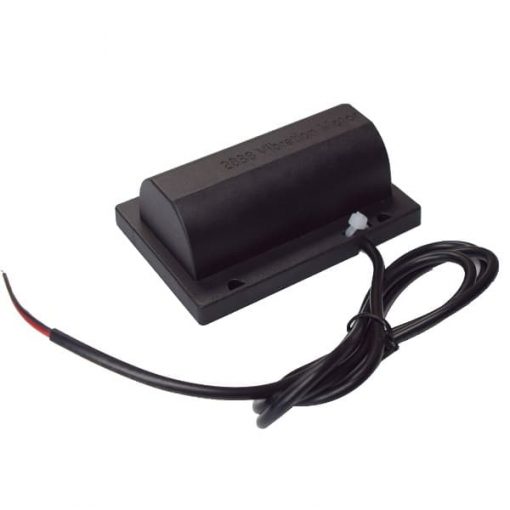 DC Vibration Motor SL-VBM-2838BL 6