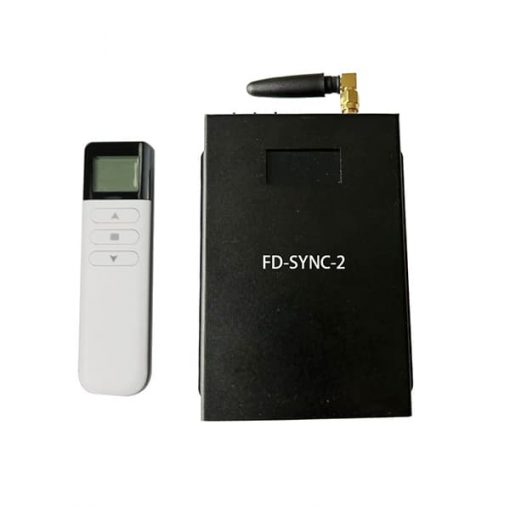 Dual Motor Controller