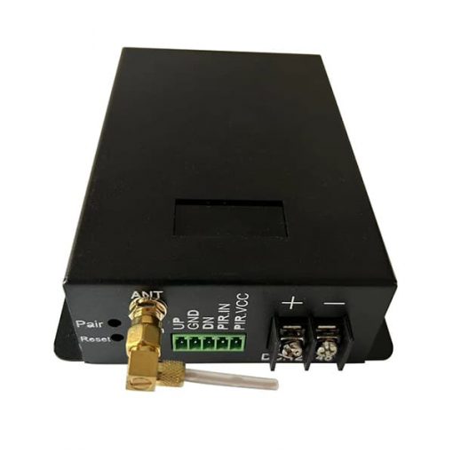 FD-SYNC-2 Dual Motor Synchronous Controller 3