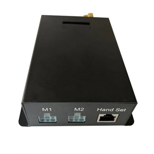 FD-SYNC-2 Dual Motor Synchronous Controller 4