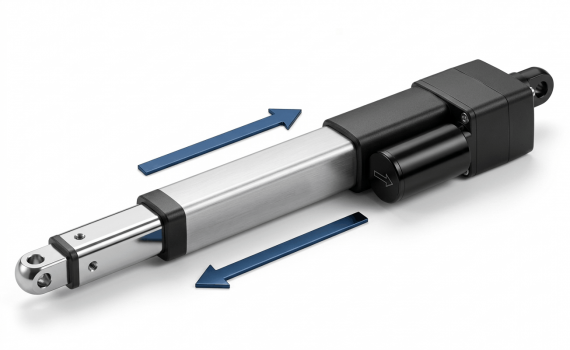 Linear Actuator