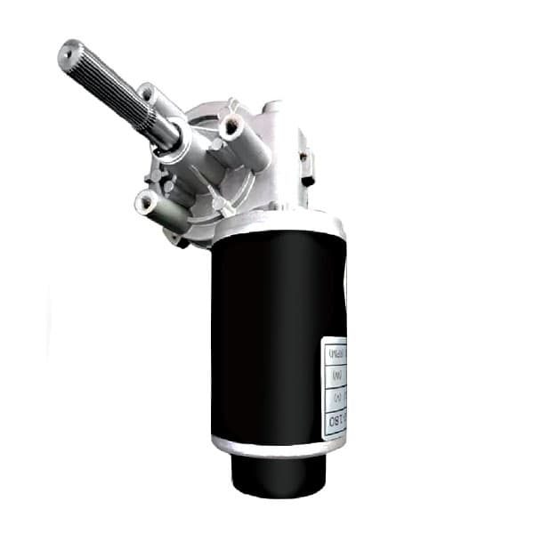 dc gear motor