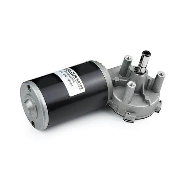 dc gear motor