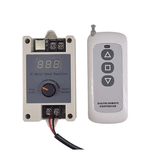 FD-1510 Motor Speed Controller