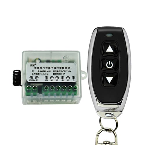 WJZH-M01 Motor CW CCW Controller