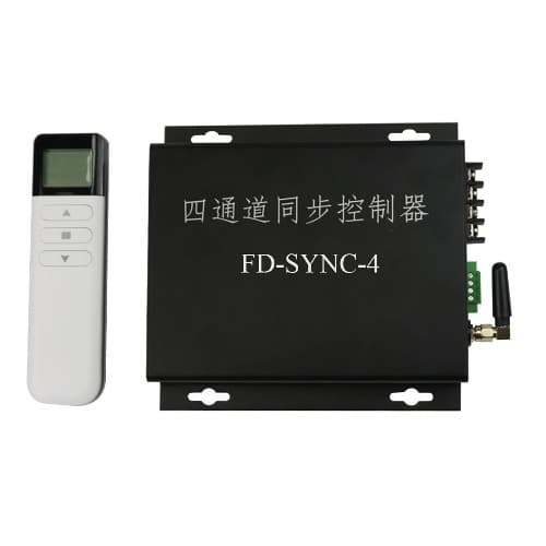 FD-SYNC-4 Synchronous Contoller